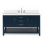 Bayhill 61'' W Single Vanity-1136978072