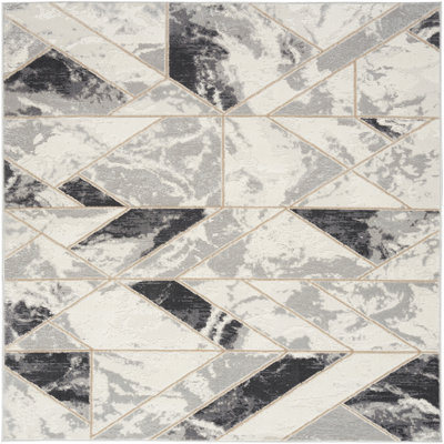 Whitfield Geometric Indoor Rug