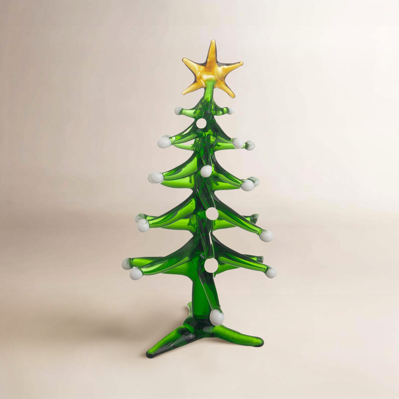 The Holiday Aisle® 8" Tree Topper