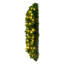 One Allium Way® 42" Deluxe Sequoia Pine Wreath WA 200WW-27501287