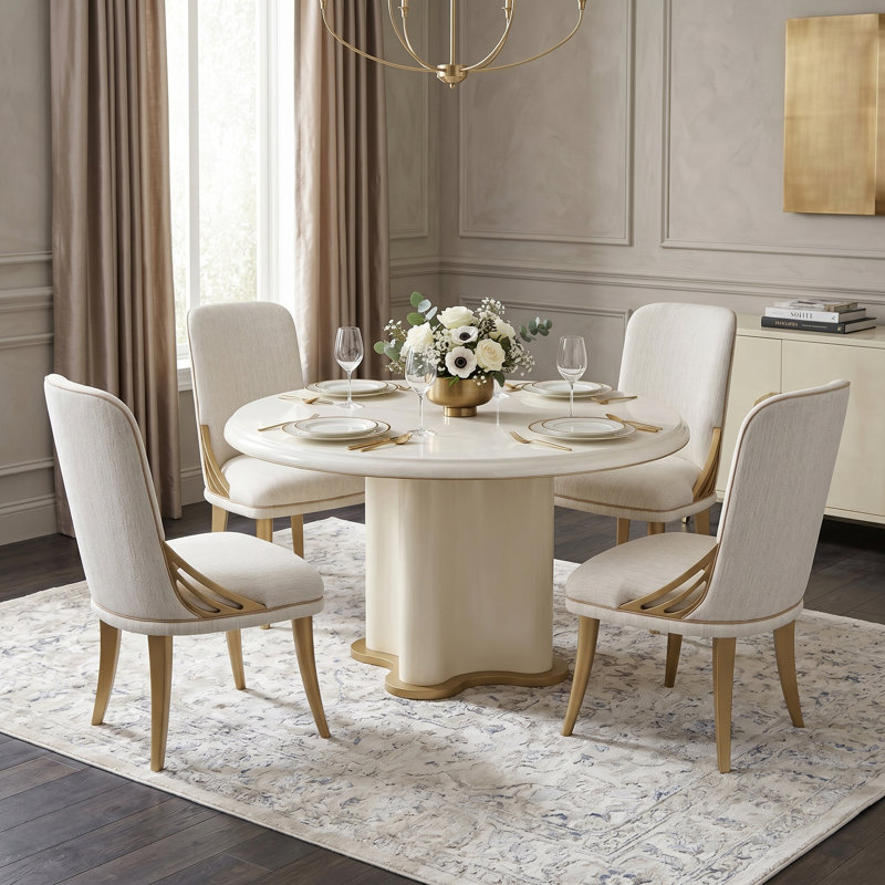 La Terrazza 5 - Piece Dining Set