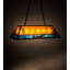 Rustic Lodge 6 - Light Pendant