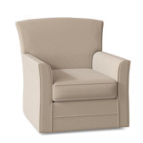 Buckley Swivel Armchair