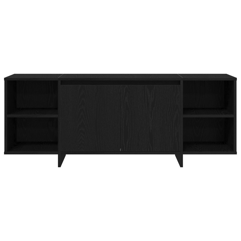 Unfinished TV Stand for TVs up to 50"