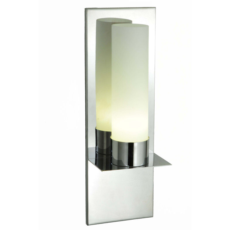 Orchard Town 1 - Light Armed Sconce
