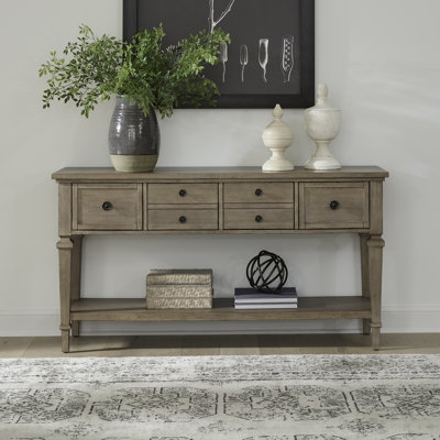 Kamoura Sofa Table