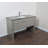 Arles 55.3'' Single Bathroom Vanity with Marble Top-15394920