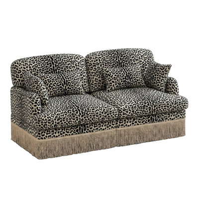 Canapé modulaire Leopard