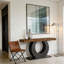 Table d'entrée, console, table d'appoint
