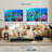 Brampt Gorgeous Coral Reef-108085978