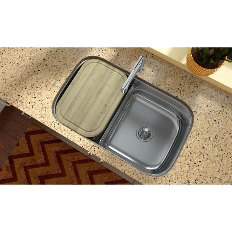 Elkay Maple Wood Cutting Board