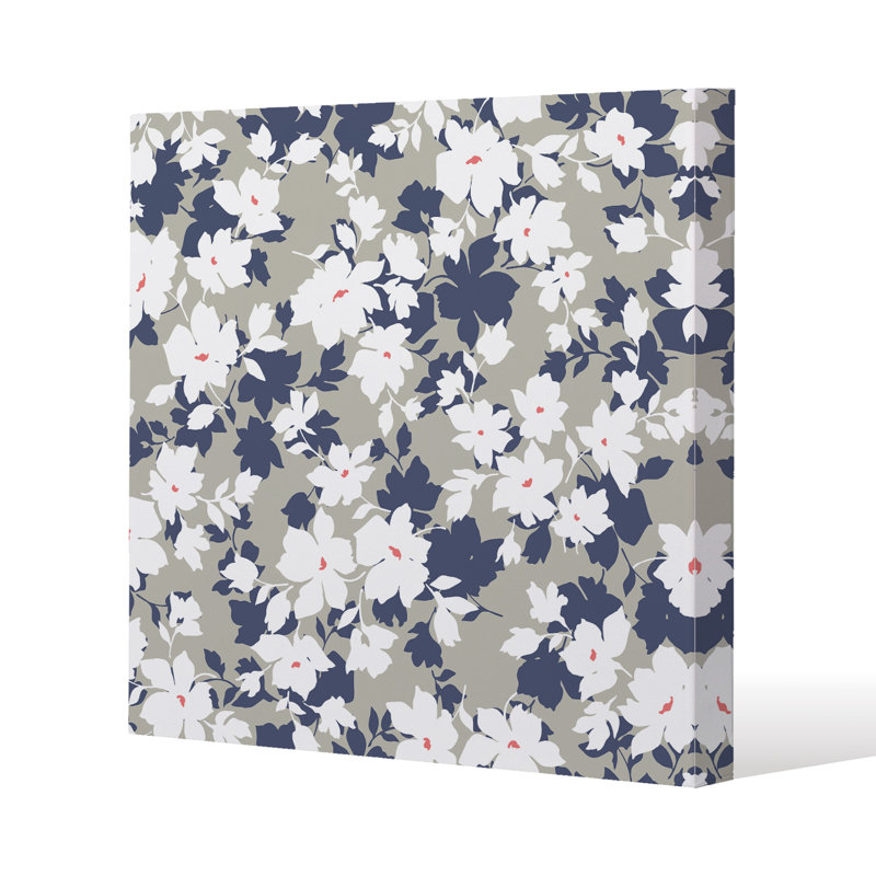 Andrew Lee - Wrapped Canvas Print, 90cm H x 90cm W x 4cm D