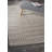 Coomes Striped Hand Braided Jute/Cotton Gray Area Rug-466877847