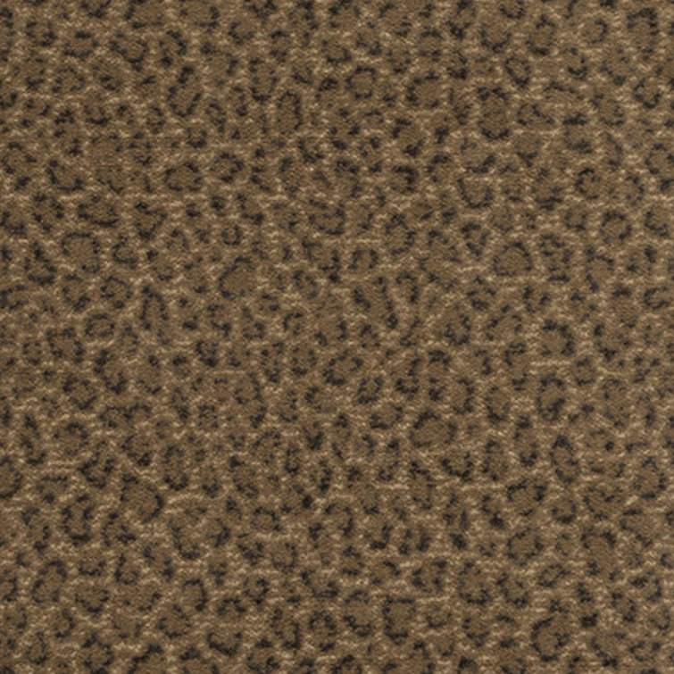 Imagine Wild Journey African Plain Animal Print Area Rug