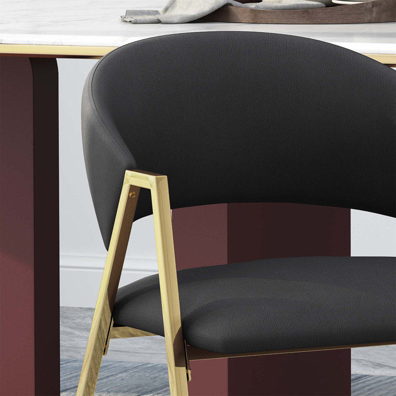Chaise rembourrée Richfield