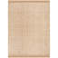 Nicholson Hand Woven Jute Area Rug-23025474