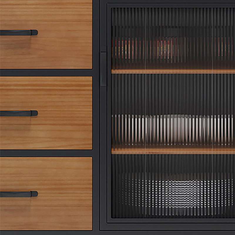 Naam, 33.5" H x 63" W x 15.7" D