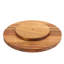  Plateau paresseux en bois d'acacia-1668066070