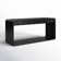 Caspian 60'' W Solid Wood Console Table