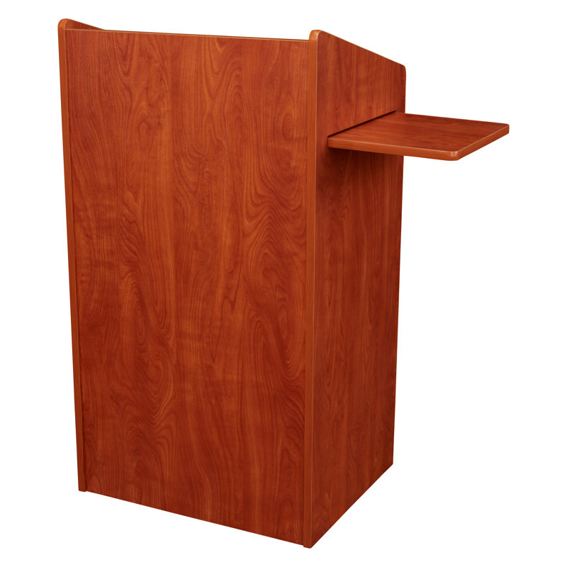 Podium Aristocrat, Cerisier sauvage