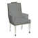 Michael Weiss Travis Arm Chair