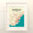 " Monaco City Map "-22632355