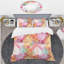 Ensemble de housse de couette al Retro II Mid-Century-40703315