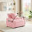 Convertible Sleeper Chair Sofa Bed Adjustable Pull Out Sleeper Chair-15273180