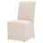 Levi 19.5'' H Upholstered Side Chair-56434053