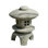 Pagoda Statue