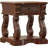 Steelville End Table with Storage