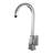 Single-Hole Single-handle Bathroom Faucet-20524740