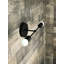 Applique murale à 2 lumières à intensité variable Capehart-851066134-851066133