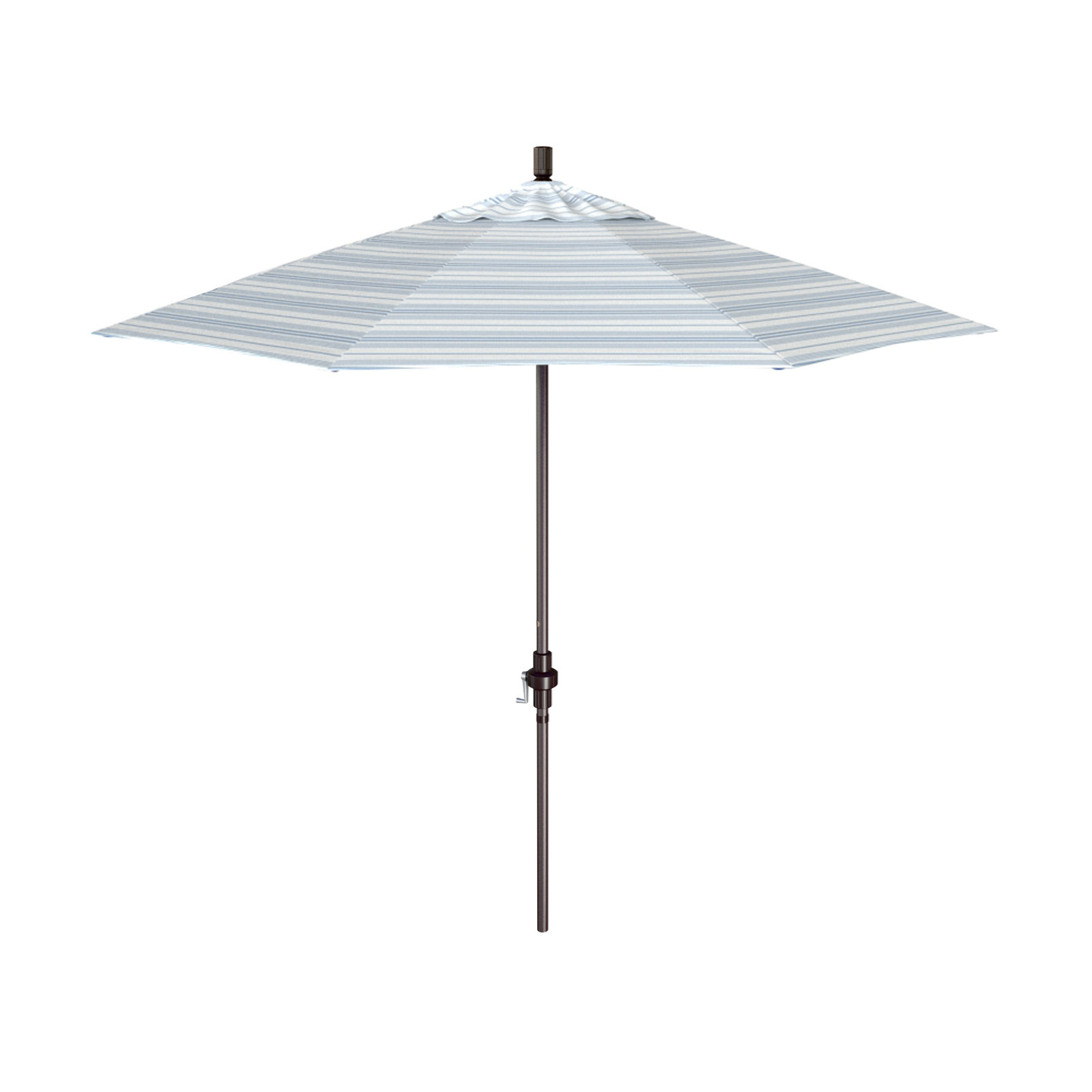 Santana 9' Umbrella, Welfleet Sea Outdura®