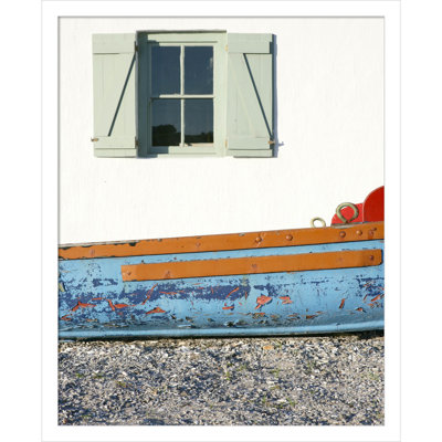Ramey "Weskus Window" Print