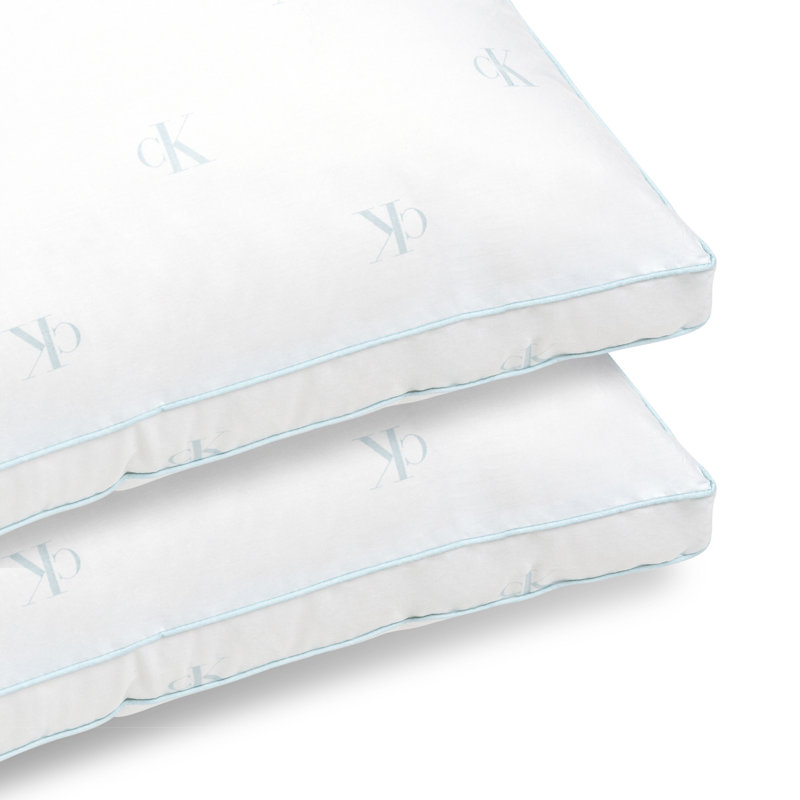 Polyester Firm Pillow, Standard