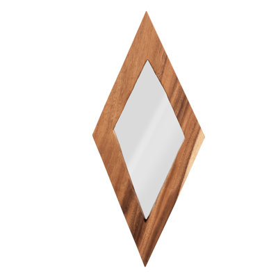 Diamond Accent Mirror