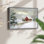 Chirstmas Art-DCCCXXII -Framed Print - Restickable