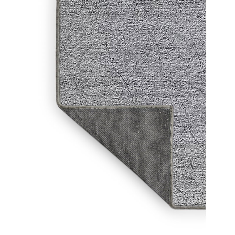 Tapis gris Lowes, Rectangle 6 pi x 9 pi