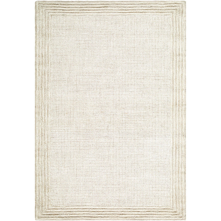 Fegley Handmade Indoor Area Rug