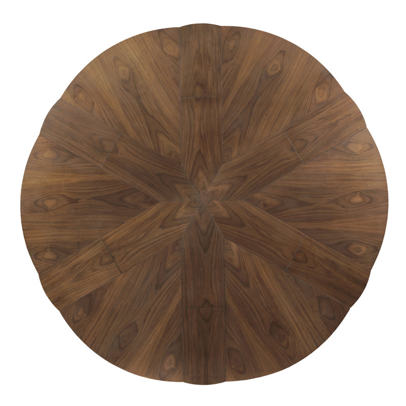 Round Dining Table
