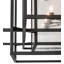 Kitzi Box 16 - Light Chandelier