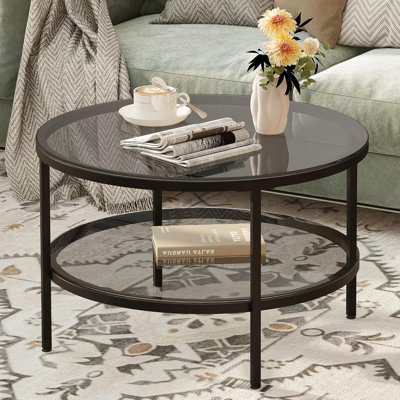 Table basse Modern