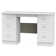 Fully Assembled Saxena Dressing Table