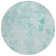 Karsyn Washable Floral Indoor / Outdoor Rug