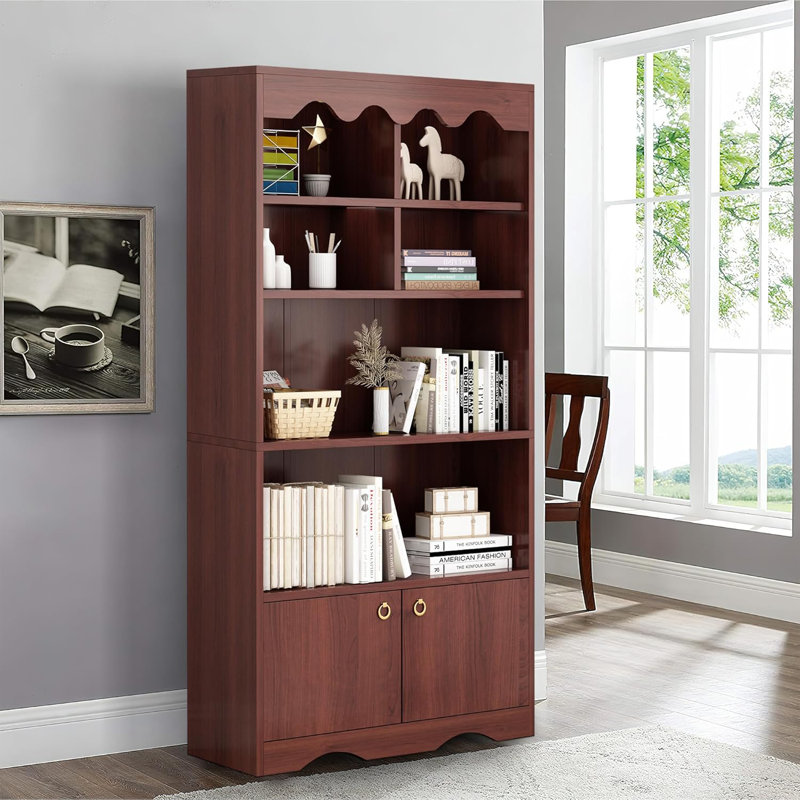 160cm H x 80cm W Bookcase