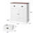 Moncear 18.9'' Sideboard