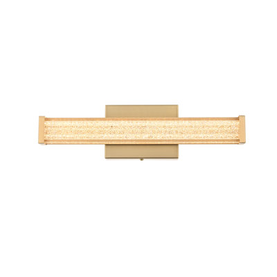 Marybeth 16 inch LED Wall Sconce 