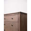 Commode 6 tiroirs Corsetti