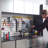 Wood Wall Mounted Garage Cabinet